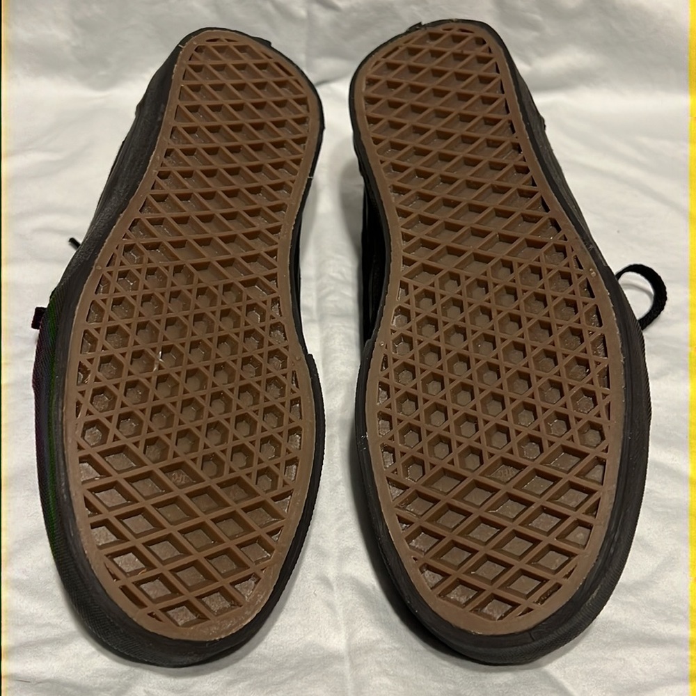 VANS SNEAKERS SIZE 5 - Picture 7 of 7